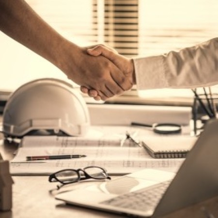 Cesurlar Mühendislik - İnşaat, Elektrik ve Yangın Söndürme Sistemleri