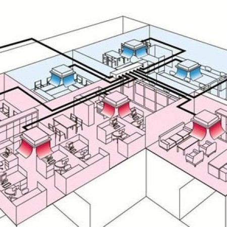 Cesurlar Mühendislik - İnşaat, Elektrik ve Yangın Söndürme Sistemleri