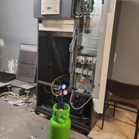 Cesurlar Mühendislik - İnşaat, Elektrik ve Yangın Söndürme Sistemleri