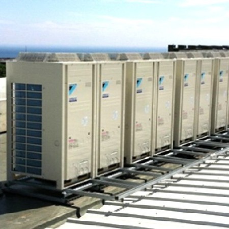 Cesurlar Mühendislik - İnşaat, Elektrik ve Yangın Söndürme Sistemleri