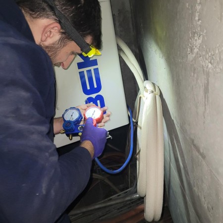 Cesurlar Mühendislik - İnşaat, Elektrik ve Yangın Söndürme Sistemleri