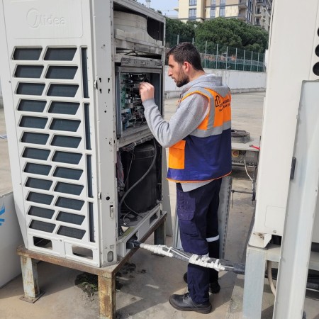 Cesurlar Mühendislik - İnşaat, Elektrik ve Yangın Söndürme Sistemleri