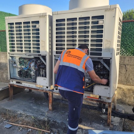 Cesurlar Mühendislik - İnşaat, Elektrik ve Yangın Söndürme Sistemleri