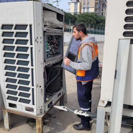 Cesurlar Mühendislik - İnşaat, Elektrik ve Yangın Söndürme Sistemleri