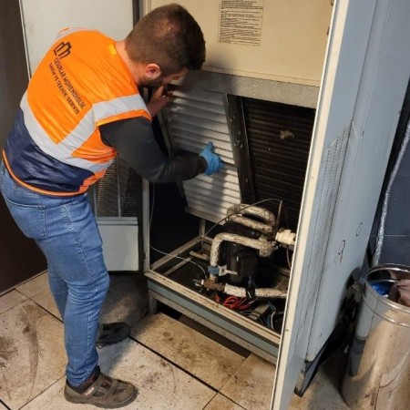 Cesurlar Mühendislik - İnşaat, Elektrik ve Yangın Söndürme Sistemleri