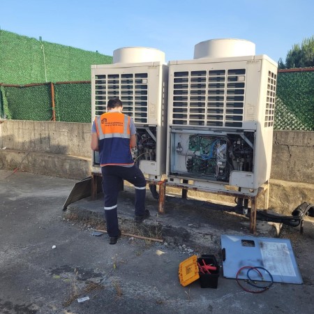 Cesurlar Mühendislik - İnşaat, Elektrik ve Yangın Söndürme Sistemleri