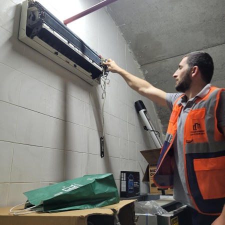 Cesurlar Mühendislik - İnşaat, Elektrik ve Yangın Söndürme Sistemleri