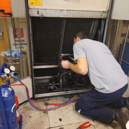 Cesurlar Mühendislik - İnşaat, Elektrik ve Yangın Söndürme Sistemleri