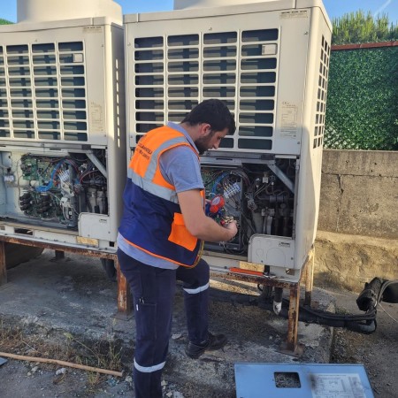 Cesurlar Mühendislik - İnşaat, Elektrik ve Yangın Söndürme Sistemleri