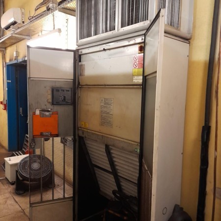 Cesurlar Mühendislik - İnşaat, Elektrik ve Yangın Söndürme Sistemleri