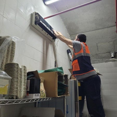 Cesurlar Mühendislik - İnşaat, Elektrik ve Yangın Söndürme Sistemleri