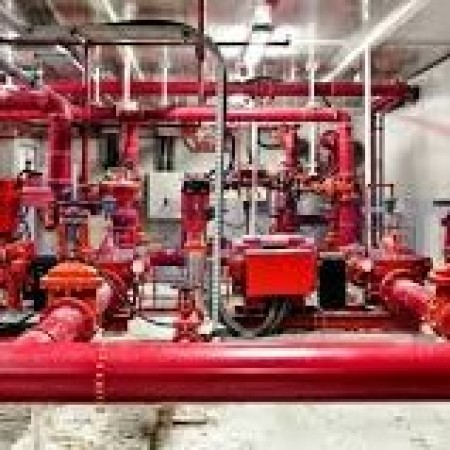 Cesurlar Mühendislik - İnşaat, Elektrik ve Yangın Söndürme Sistemleri