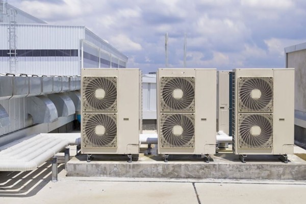 İklimlendirme Sistemleri